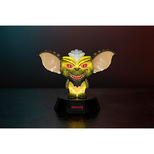 Светильник Paladone Gremlins Stripe Icon Light от Paladone