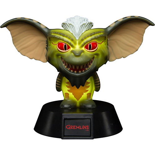Светильник Paladone Gremlins Stripe Icon Light от Paladone