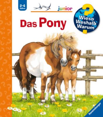 Ravensburger Hörspiel Lernbuch Band 13 tiptoi Die Welt der Pferde & Ponys 
