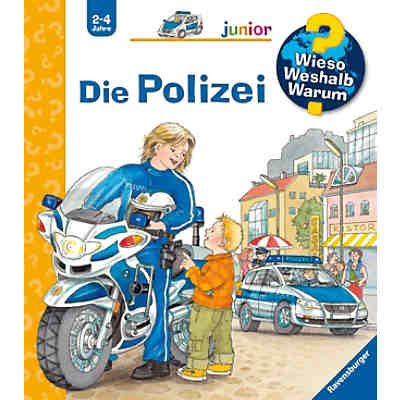 WWW junior Die Polizei
