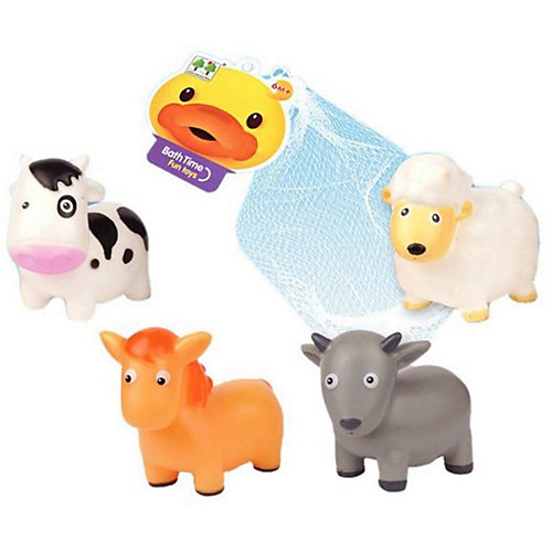 Игровой набор Наша Игрушка для купания от Наша Игрушка