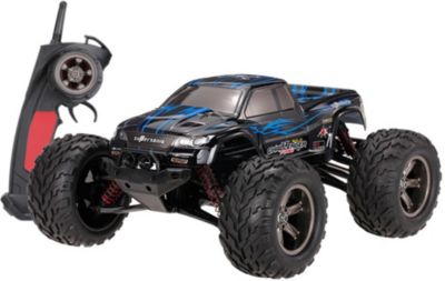 Радиоуправляемая машина Pilotage Monster Fury Maxxx