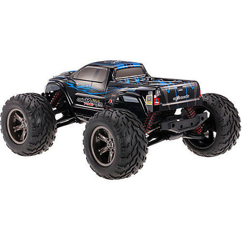 Радиоуправляемая машина Pilotage Monster Fury Maxxx от Пилотаж