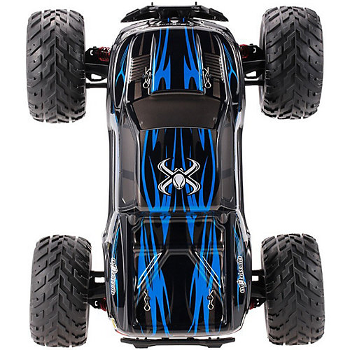 Радиоуправляемая машина Pilotage Monster Fury Maxxx от Пилотаж