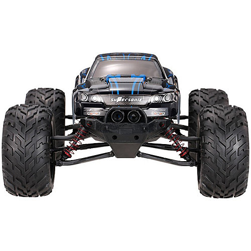 Радиоуправляемая машина Pilotage Monster Fury Maxxx от Пилотаж