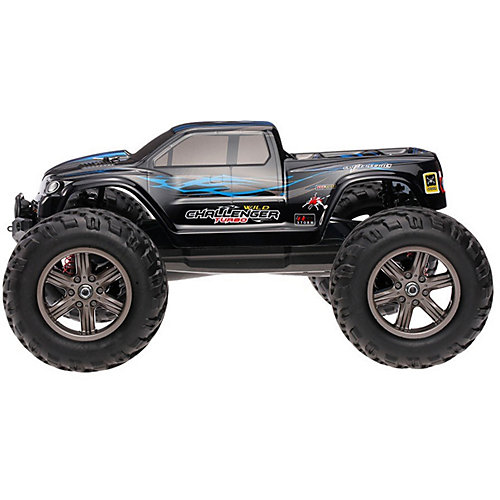 Радиоуправляемая машина Pilotage Monster Fury Maxxx от Пилотаж