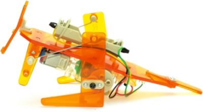 Конструктор Tamiya Механический кенгуру