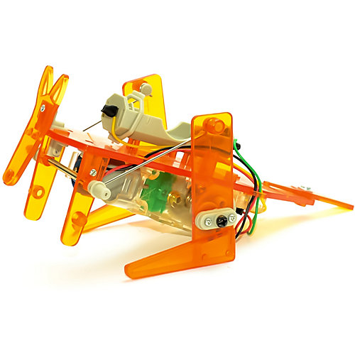 Конструктор Tamiya Механический кенгуру