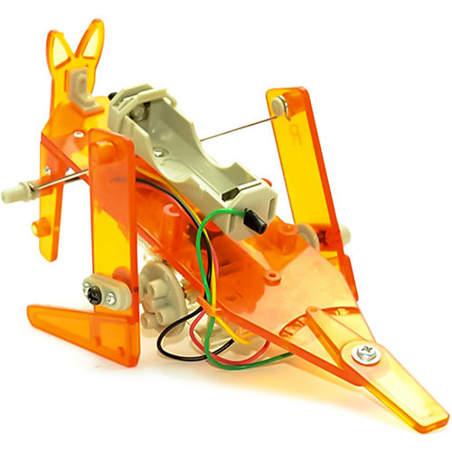 Конструктор Tamiya Механический кенгуру