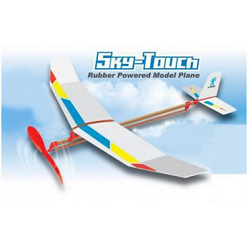 Резиномоторный самолет Pilotage Sky Tocuh от Пилотаж