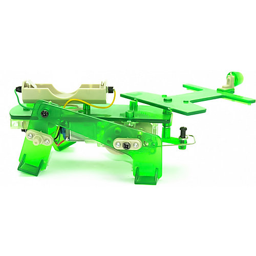 Конструктор Tamiya Механический жук