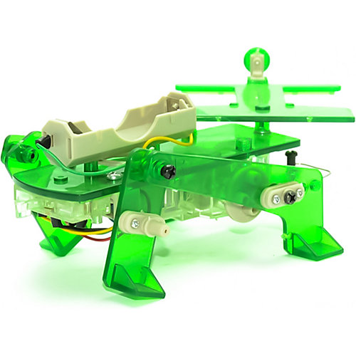 Конструктор Tamiya Механический жук
