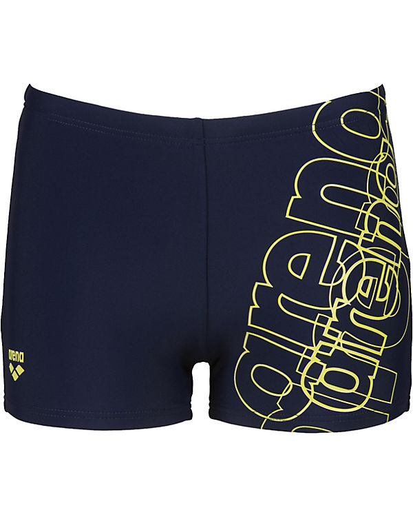 ARENA Jungen Jungen Slip Badehose Essentials Badehose