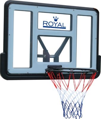Баскетбольный щит Royal Fitness 44