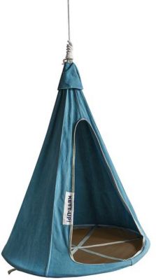 Подвесной гамак Kett-Up, диаметр 110 см