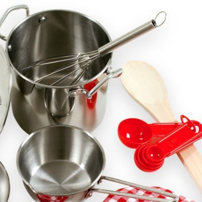 Kinder-Koch-Set, 13tlg. 2