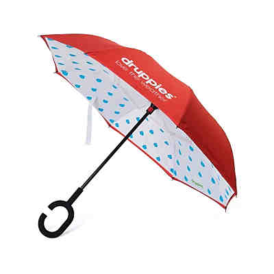 Regenschirm Regenschirm Regenschirme Fur Kinder Druppies Mytoys