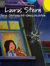 Buch - Lauras Stern, Neue Gutenacht-Geschichten