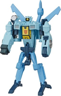 Трансформеры Transformers "Кибервселенная Уанстеп" Вирл