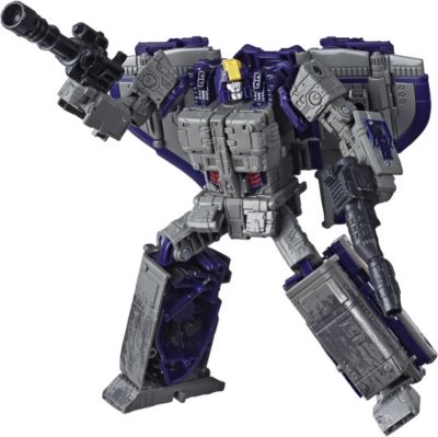 Трансформеры Transformers "Класс лидеры" Астротрейн, 17,9 см