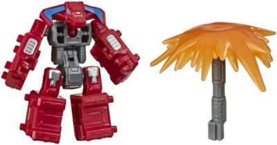Трансформеры Transformers Batle Masters "Офрайз" Смэшдаун