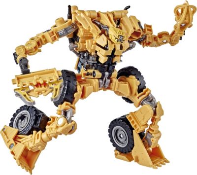 Трансформеры Hasbro Transformers "Коллекционный" 16 см