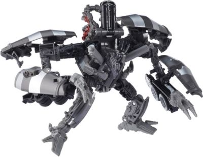 Трансформеры Hasbro Transformers Studio Series "Вояджеры" Миксмастер, 17 см