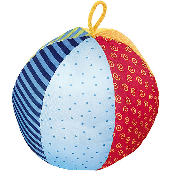 Soft-Aktiv-Ball, 11 cm (49580)
