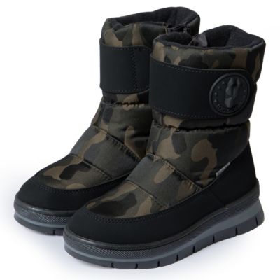 Утепленные сапоги Jog Dog Wayfarer