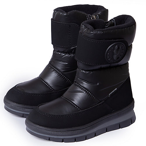 Утепленные сапоги Sector Jog Dog Wayfarer - черный от Jog Dog