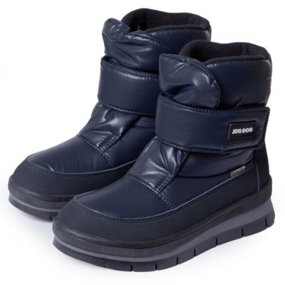 Утепленные сапоги Sector Jog Dog Raam