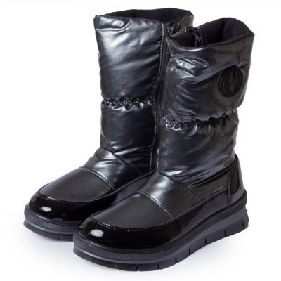 Дутики Sector Jog Dog Glow Walker