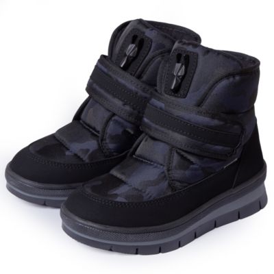 Утепленные ботинки Sector Jog Dog Nebula