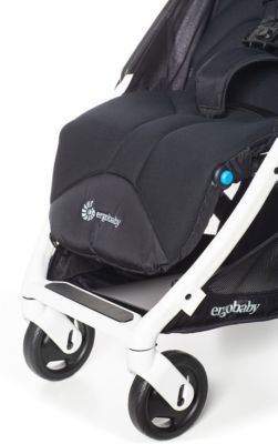 ergobaby metro city stroller