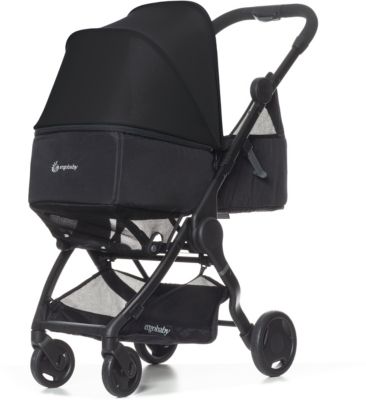 ergobaby stroller canada