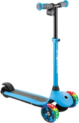 Электросамокат Globber One K E-Motion 4