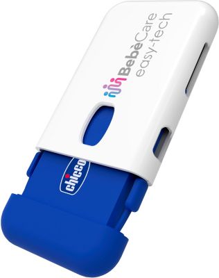 BebèCare Easy-Tech, white