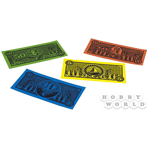Настольная игра Hobby World "Энергосеть. Новая редакция" от Hobby World