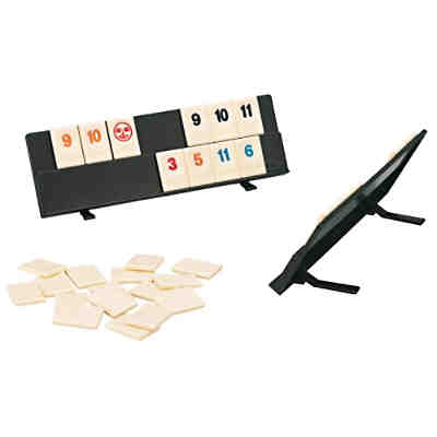 Spielregel Rummikub Spielregel Rummikub