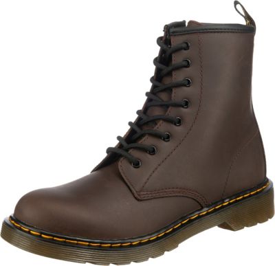 dr martens winterschuhe