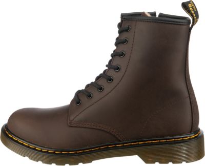 dr martens winterschuhe