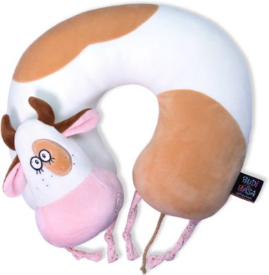 Мягкая игрушка BudiBasa "Ханна", 32 см