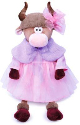 Мягкая игрушка BudiBasa "Сара Салерс", 26 см