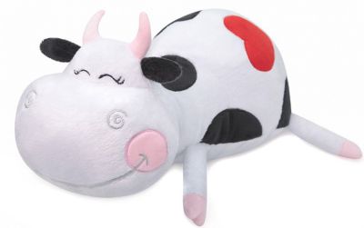Мягкая игрушка BudiBasa "Бриджит", 40 см