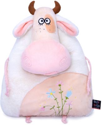 Мягкая игрушка BudiBasa "Энжи", 34 см