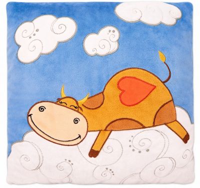 Мягкая игрушка BudiBasa "Вивьен", 32 см