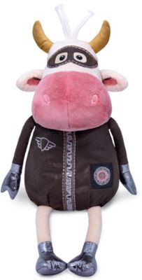 Мягкая игрушка BudiBasa "Кларк", 26 см