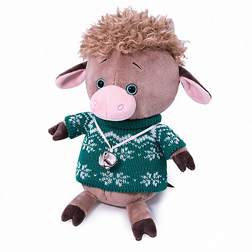 Мягкая игрушка BudiBasa "Тарасик", 23 см от Budi Basa