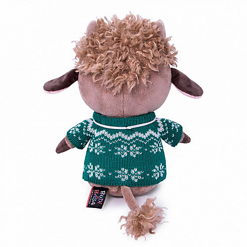 Мягкая игрушка BudiBasa "Тарасик", 23 см от Budi Basa