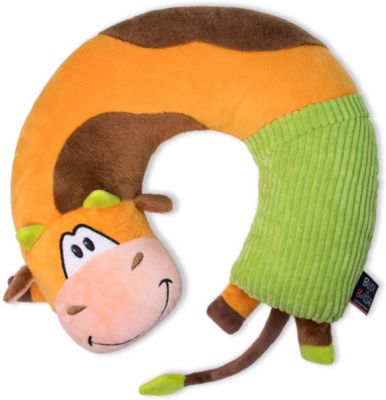Мягкая игрушка BudiBasa "Тиль", 30 см